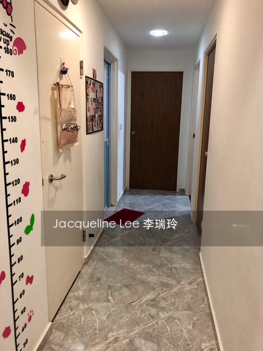 Blk 50 Commonwealth Drive (Queenstown), HDB 4 Rooms #193819312